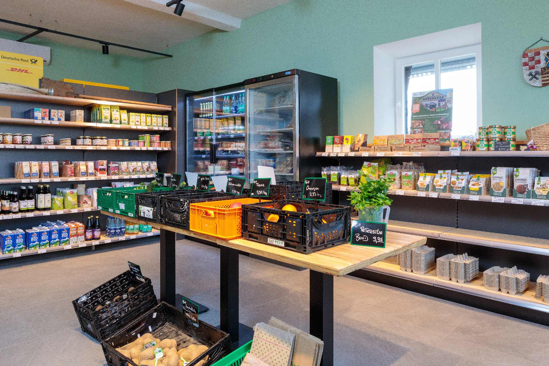 vorbestellung „frühstückskorb familienkorb“