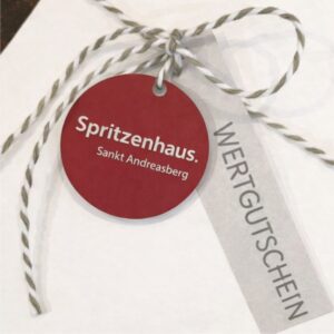 Wertgutschein Spritzenhaus